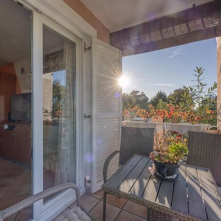 Apartman Matej Tar-Vabriga Buitenkant foto