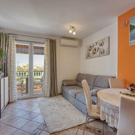 Apartman Matej Tar-Vabriga Buitenkant foto